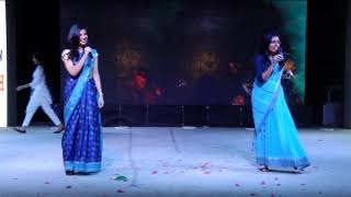 NAVOTKARSH 2018 BANASTHALI VIDYAPITH PART 4 [upl. by Tsew226]