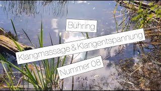 Bühring Klangmassage amp Klangentspannung Falkensee 08 [upl. by Wang521]