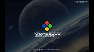 Windows Never Released 599 [upl. by Dennard485]