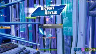 WINNING 6000 IN THE FORTNITE WORLD CUP [upl. by Jedlicka250]