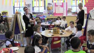 Classroom management with Ms Silver [upl. by Delaine]