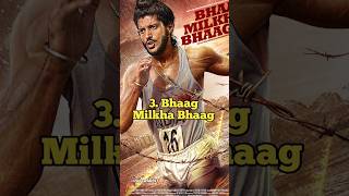 Top 10 Best Biopic Movies In Bollywood Part 2 short bollywood woowfacts7 [upl. by Cathee]