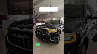 Ram 1500 Tungsten 2025💪😉ram ram1500 ramtrucks pickup short shorts shortvideo shortvideo 4x4 [upl. by Beattie]