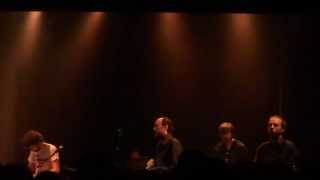 PONI HOAX Nicolas KER  Young Americans  Connexion Live Toulouse 2013 [upl. by Quillon842]