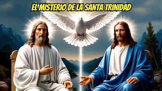 La Santísima Trinidad Desvelada El Misterio del Padre del Hijo y del Espíritu Santoquot [upl. by Bowen319]