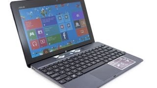 Asus VivoTab RT Review [upl. by Moht793]