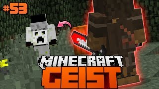 DIE KONZEQUENZEN  Minecraft Geist 53 DeutschHD [upl. by Greenberg]