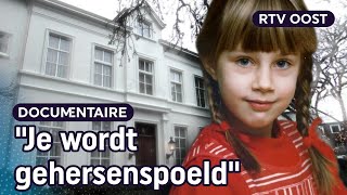 Hannelore werd als kind 11 seksueel misbruikt in sekte  RTV Oost [upl. by Shreve]