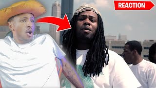 Edai  LA Capone  Sdot  Rondo9  Sixdouble0 OFFICIAL VIDEO Reaction [upl. by Euqinahc]