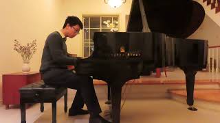 Haydn Sonata in F Major Hob XVI 23 [upl. by Clywd23]