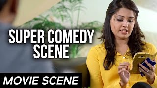 Urumeen  Super Comedy Scene  Bobby Simha  Kalaiyarasan  Reshmi Menon [upl. by Yuzik413]