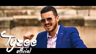 Tyzee  Doma si e Doma Official HD Music Video 2014 [upl. by Poppas981]