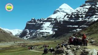 Kailash Tour Information Mansarovar Yatra Mt Kailash Vlog Himalayan Glory Travel [upl. by Lainad362]