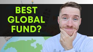 FTSE Global All Cap or FTSE All World Best Global Fund [upl. by Suraved]