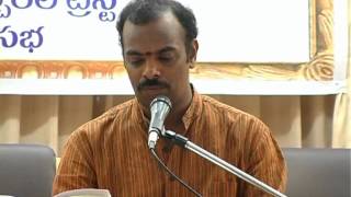 saraNAgata rakshaNa Yamankalyan  Full lesson by Malladi Brothers Ramadasu Keertanas Workshop [upl. by Jarlen]