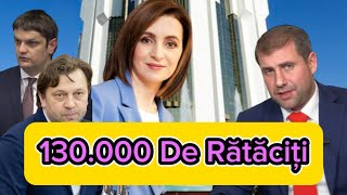 Susținătorii lui Șor au Datorii la o Bancă din Rusia 130000 De Șoriști cu Dosare și Amenzi [upl. by Ennaehr]