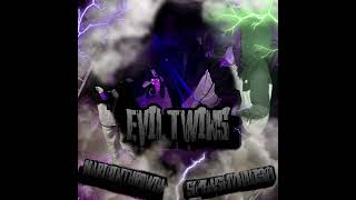 MariBinThrowin  Evil Twins ft TD3 SplasHY   Official Audio [upl. by Ardek]