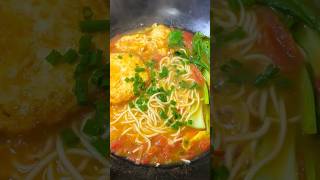 Simple amp easy noodles recipe satisfyingasmrtrendingfoodasianfoodchinesefoodasianstreedfood [upl. by Fannie376]