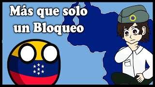 EL DIA QUE ALEMANIA ATACO A VENEZUELA Ft Leander Auditore │BLOQUEO NAVAL DE 1902 │Historia con MEMES [upl. by Annecorinne]