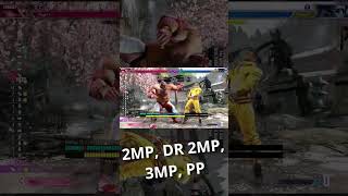 ZANGIEF COMBOS All You Need To Know [upl. by Rehpotsirhk]