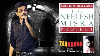 Horror TEHKHANA story by Samrat Chakraborty  The Neelesh Misra Project [upl. by Alfred]