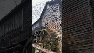 Exploring Blowing Cave Mill A Hidden Historical Treasure in Sevierville TN [upl. by Zeb]