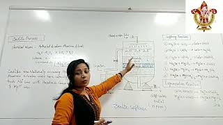 ZEOLITE PROCESSENGINEERING CHEMISTRY [upl. by Attenev]