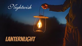 Nightwish  Lanternlight FIRST TIME REACTION [upl. by Akimik]