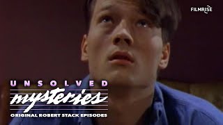 Unsolved Mysteries with Robert Stack  Season 5 Episode 18  Full Episode [upl. by Ambrosius396]