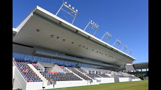 Már az új stadionban kezdhet a Szpari [upl. by Nakashima391]