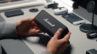 Marshall Emberton 2  The King of Portable Speakers [upl. by Subir]