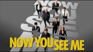 Now You See Me Full Movie Plot In Hindi  Hollywood Movie Review  Jesse Eisenberg [upl. by Winstonn]