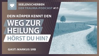 Heilung durch Körperarbeit Wenn Spiritualität nicht reicht [upl. by Didier]