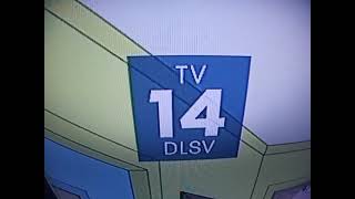 Small TV 14 DLSV [upl. by Marsland]