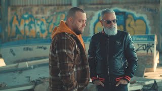 Nello Amato Ft Anthony  Sta Vita Fa Paura Video Ufficiale 2022 [upl. by Far32]