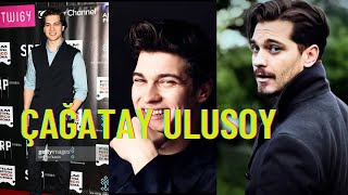 Çağatay Ulusoy most attractive pictures [upl. by Levi]