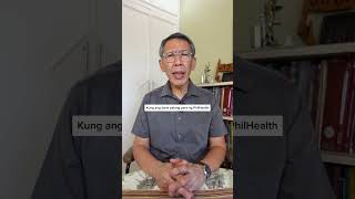 Philhealth Funds Diverted attycheldiokno philhealth DOF [upl. by Yseulte131]