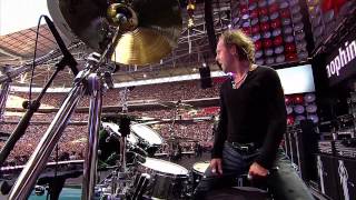 Metallica  Enter Sandman 2007 Live Video Full HD [upl. by Archibaldo27]