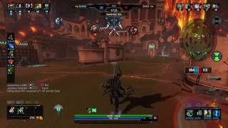 SMITE  Final Form TrophyAchievement Guide Ullr quotUltimatequot [upl. by Lrac]