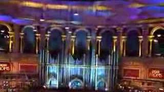 Last Night Of The Proms 2004  God Save The Queen [upl. by Ahsekar]