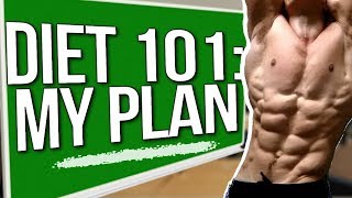 15 Month Vegan Bulk Transformation  4Week Diet Plan DETAILS [upl. by Ludlow]