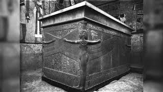 Tutankhamun’s FuneraryFor whom was the basin commissioned if not for Akhenaten or Tutankhaten [upl. by Janene687]