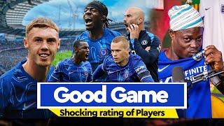 Unbelievable Wolves 2  6 Chelsea  This is how the players were rated [upl. by Ramey]