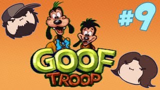 Goof Troop  Pirate Panic  PART 9 [upl. by Erlinna559]