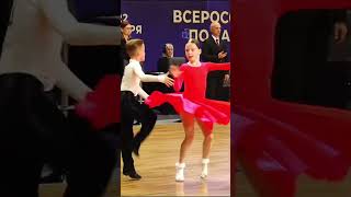 Бальные танцы Ballroom dancing dancesport reels shorts ballroomdance dance cha танцы [upl. by Alegnad]