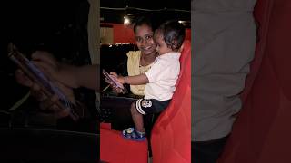 😍Kanguva movie vlog❤️❗shorts trending viral reels love song baby [upl. by Chemaram]