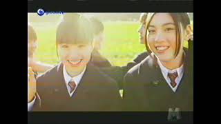 sakura gakuinfriends201109853 global tv [upl. by Barmen493]