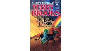 Terry Brooks  Landover  Book 2  The Black Unicorn Audiobook [upl. by Herzberg]