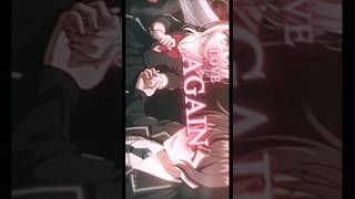 Kuze pulled himself a Russian with that one❤️ Alisa Kujou Edit [upl. by Lala897]