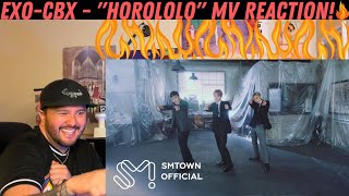 EXOCBX  quotHorololoquot MV Reaction [upl. by Aiahc]